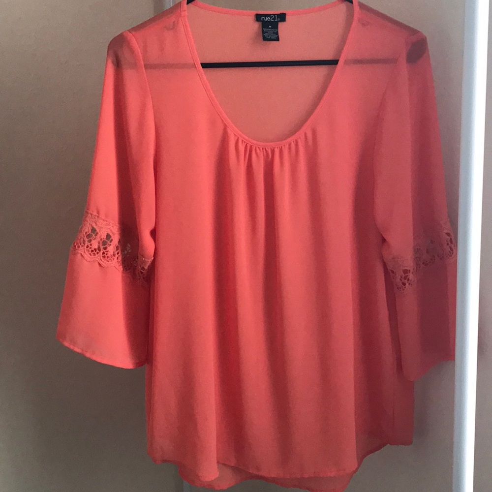 Rue 21 shirt